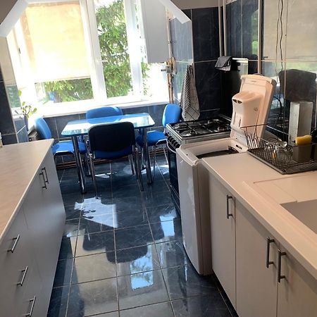 Focus Hun 3 Apartment Miercurea Ciuc Exterior photo