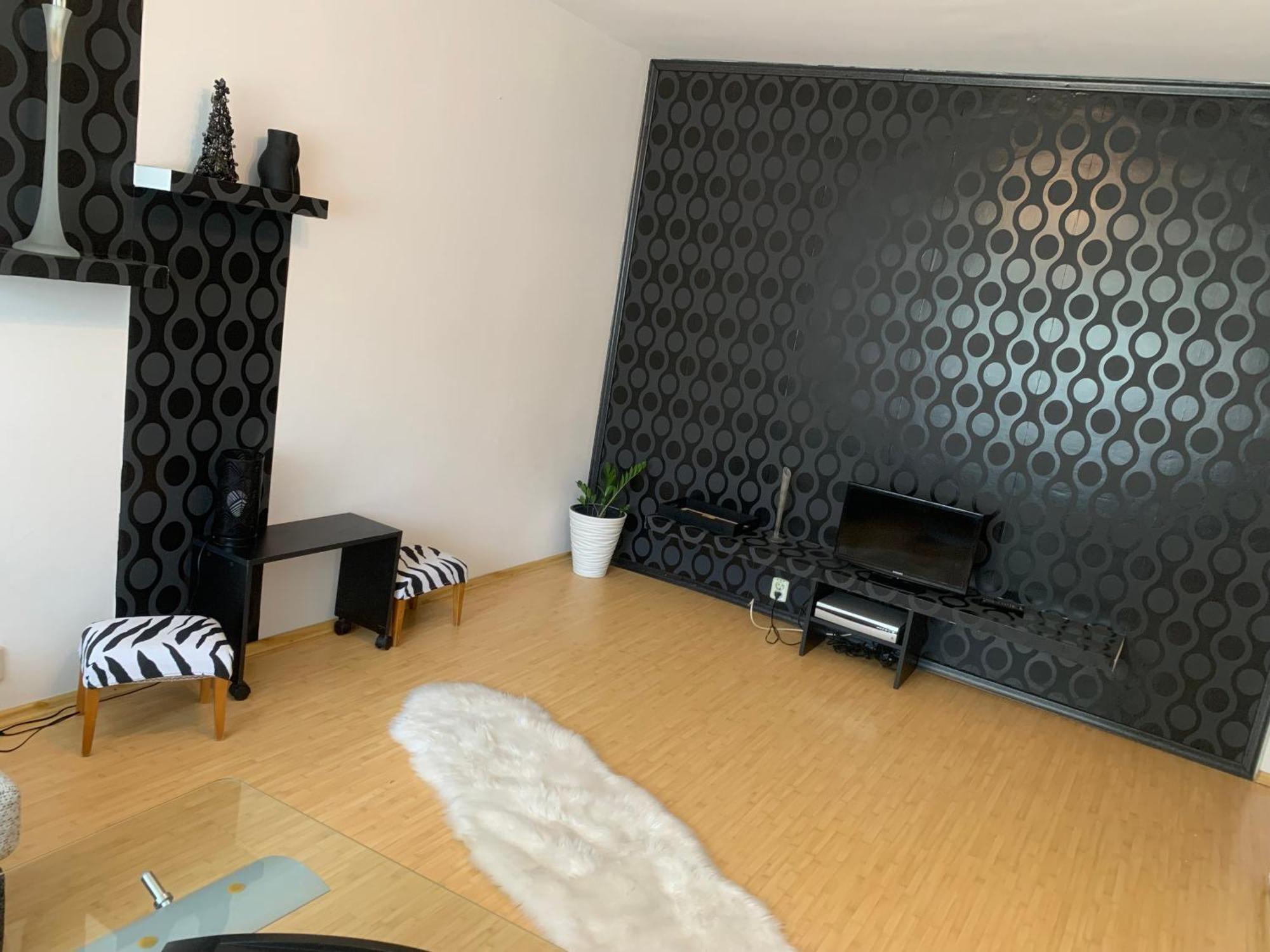 Focus Hun 3 Apartment Miercurea Ciuc Exterior photo