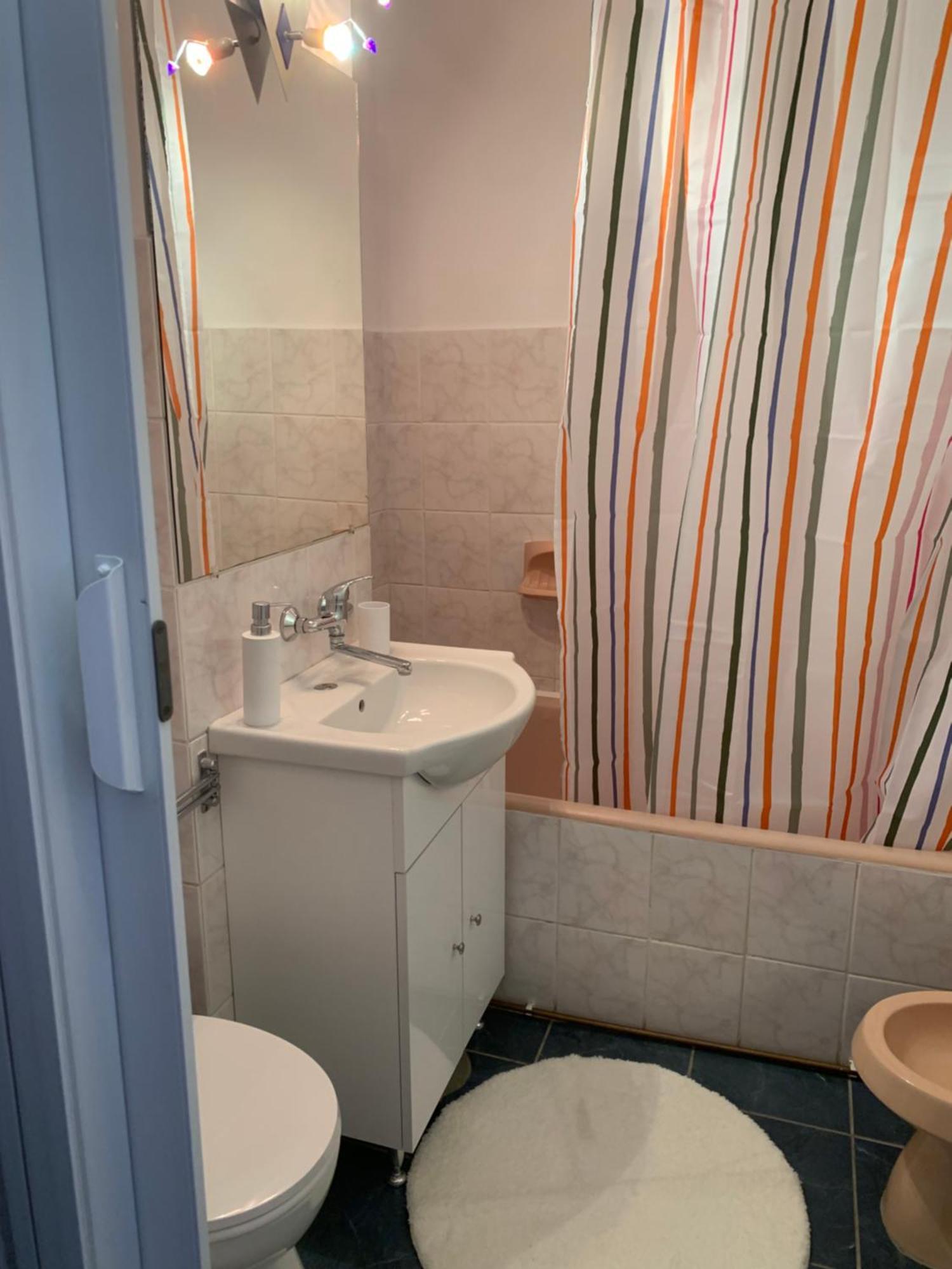 Focus Hun 3 Apartment Miercurea Ciuc Exterior photo