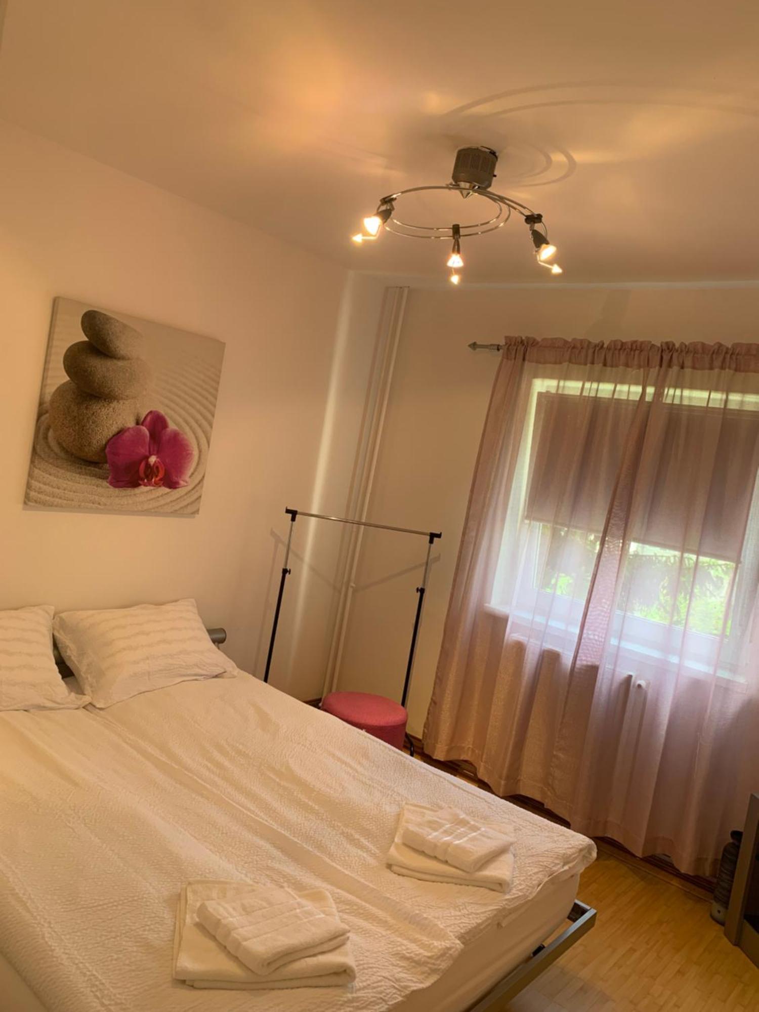 Focus Hun 3 Apartment Miercurea Ciuc Exterior photo